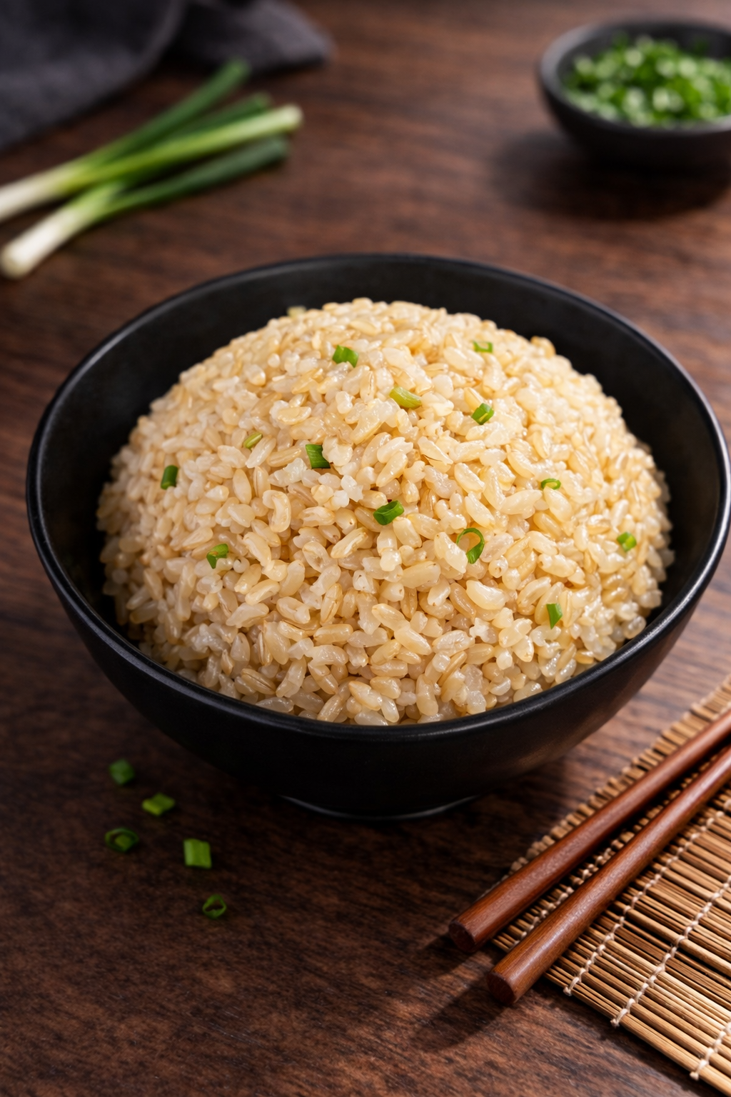 Brown Rice