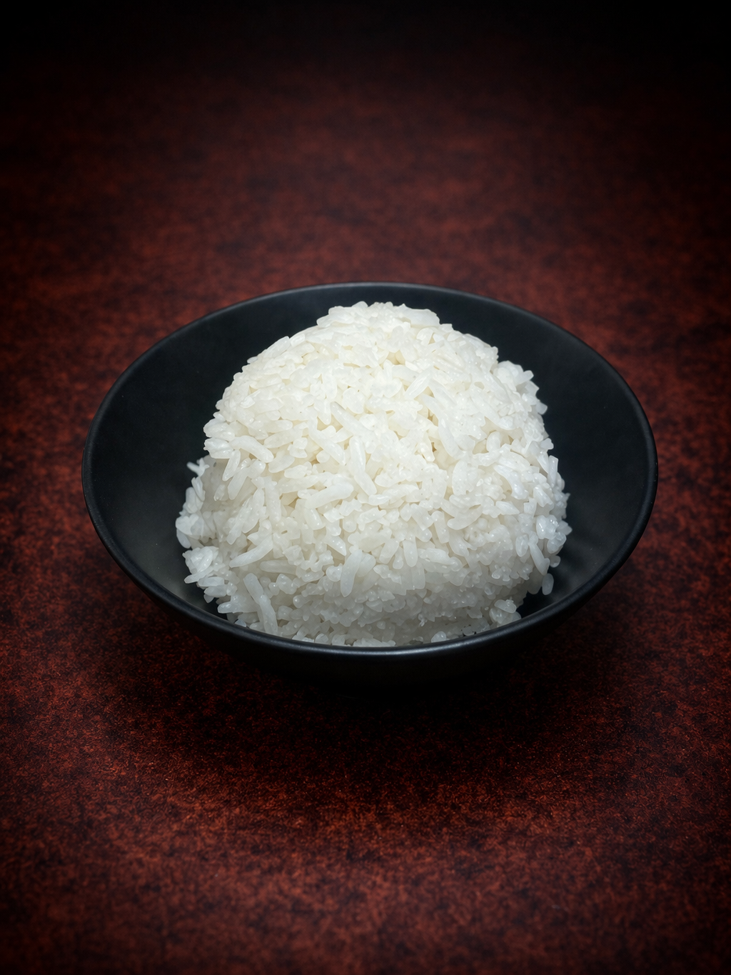 Jasmine Rice