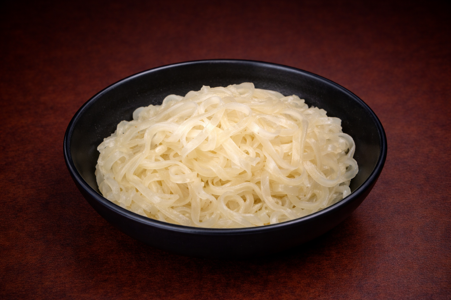 Steamed Thin Rice Noodle