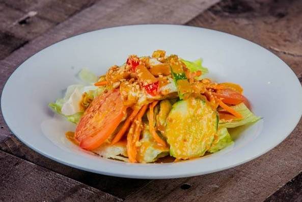 Thai Salad