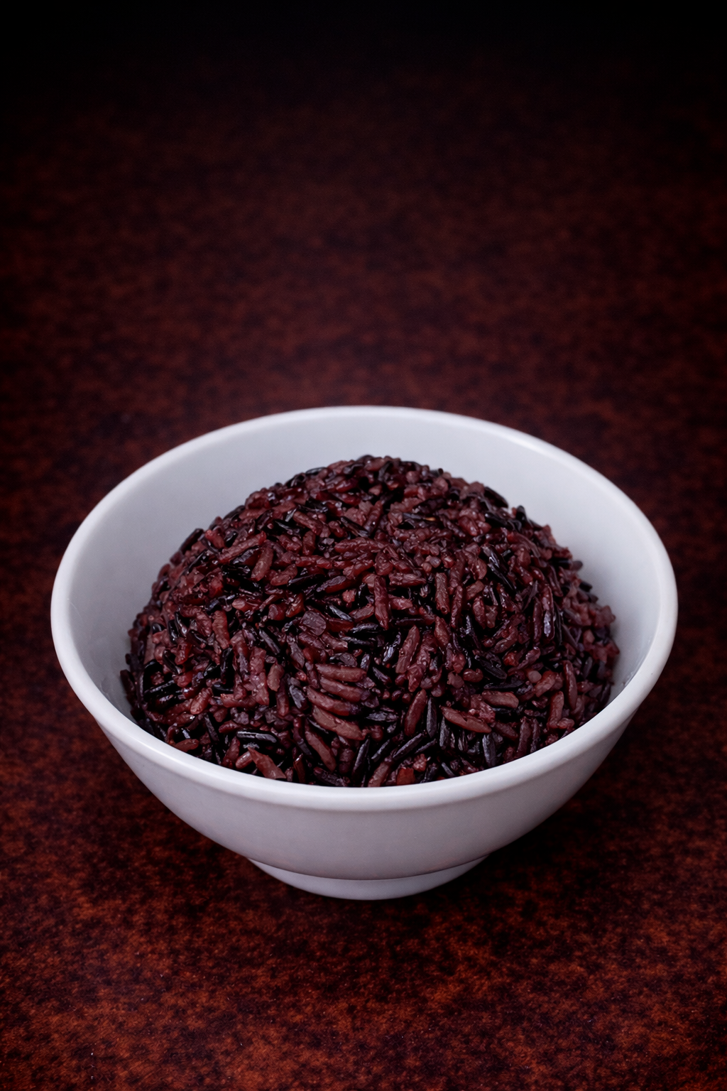 Organic Black Rice 8.5oz.