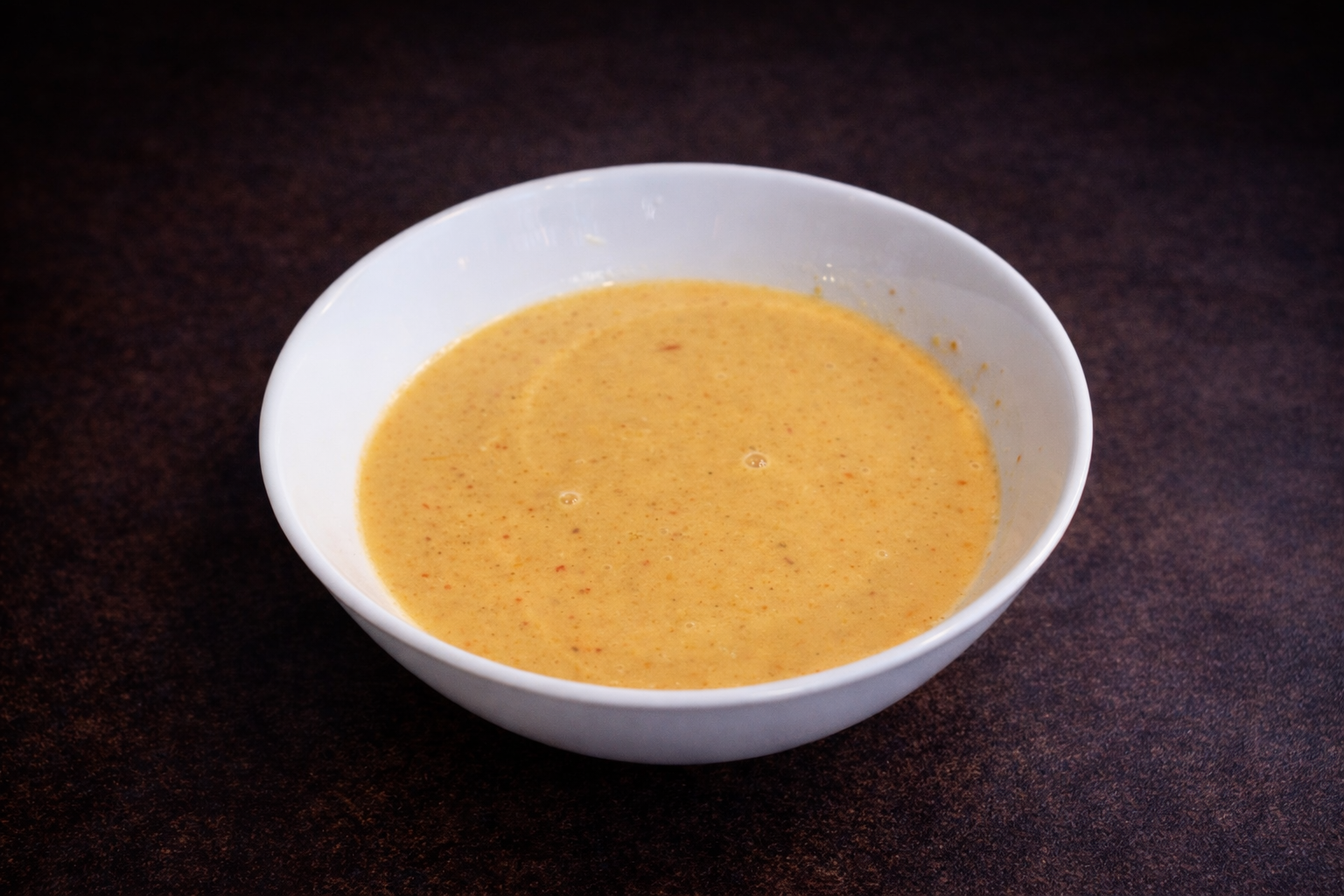 Side - Curry Sauce