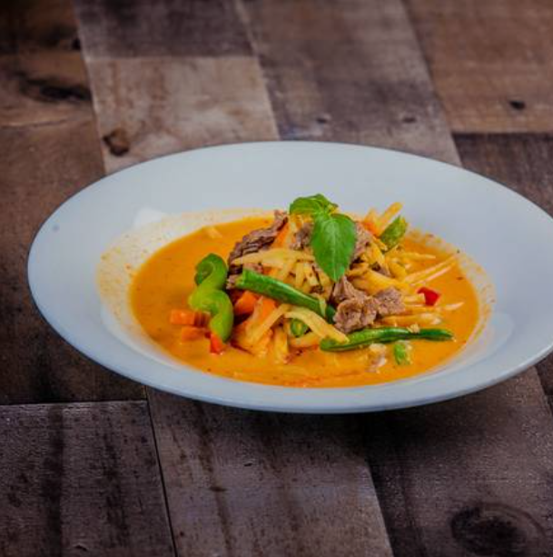 Red Curry