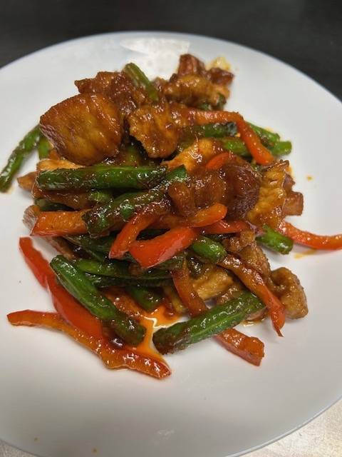 Pad Prik King