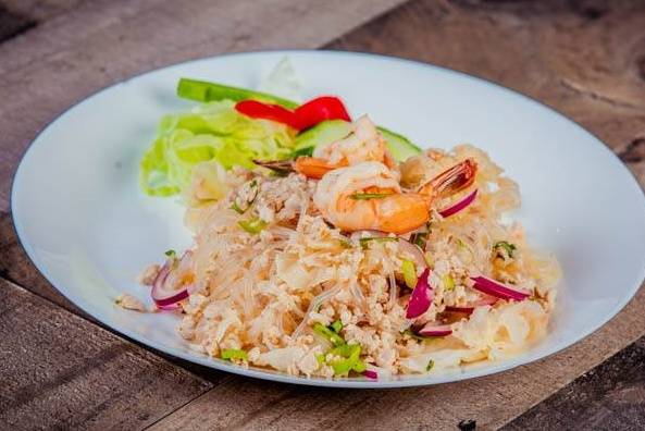 Yum Woon Sen