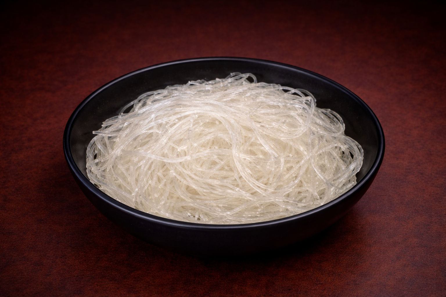 Steamed Cellophane Noodle