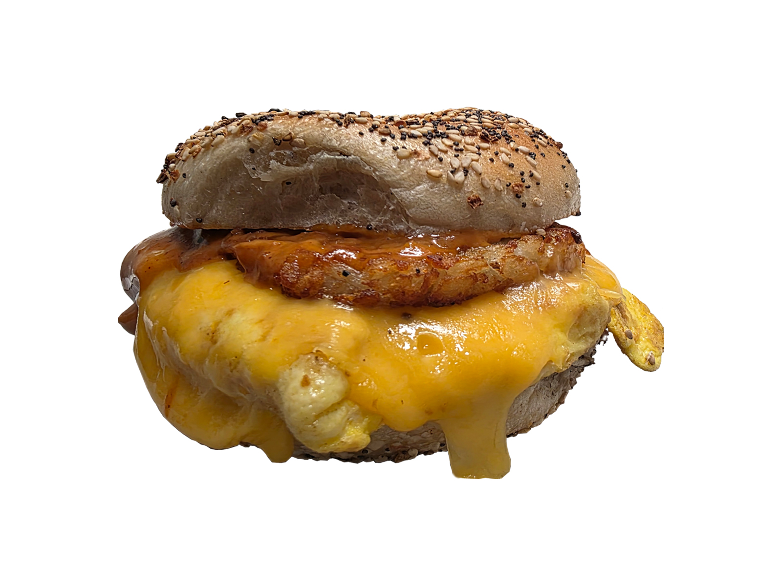 Brunson Egg and Cheese