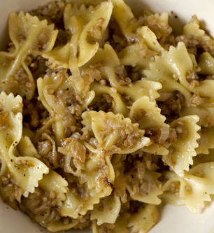Kasha Varnishkes 1 lb