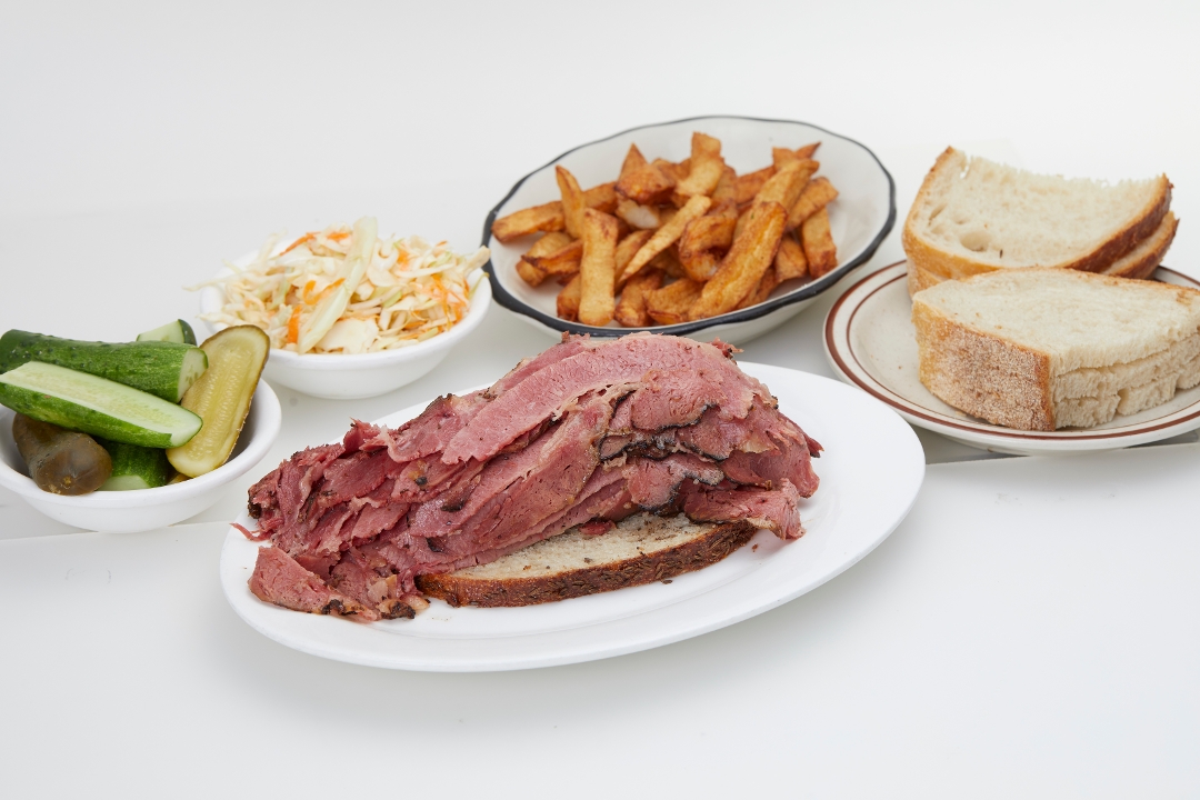 Order Online Pastrami Queen East New York Best Jewish Deli Food