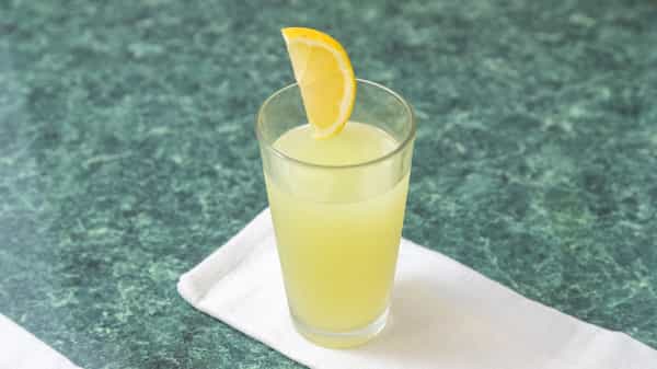 Lemonade