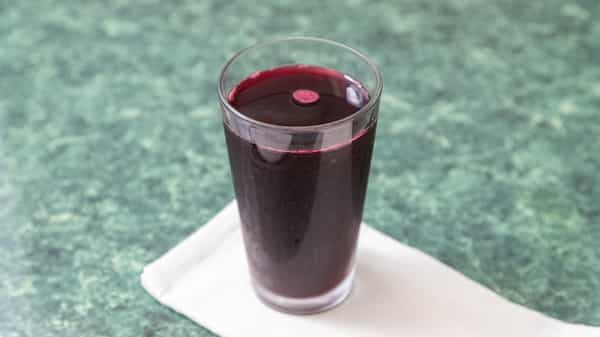 Sorrel Drink