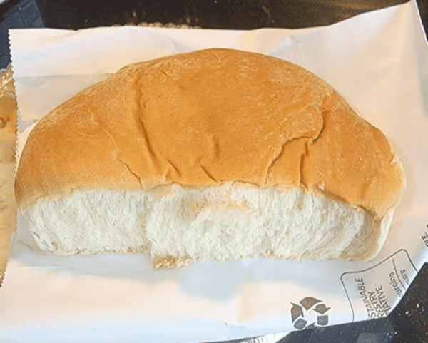 Coco Bread
