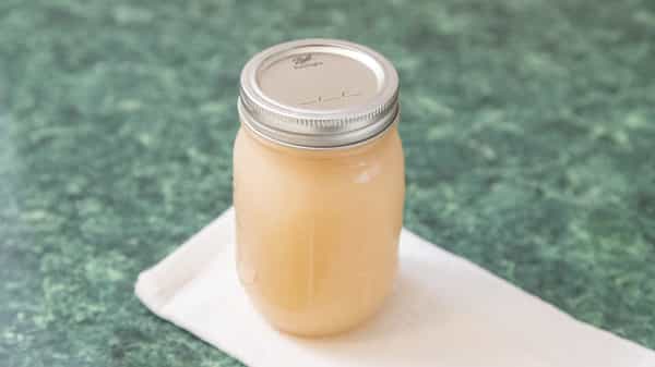 Irish Sea Moss Gell