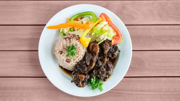 Oxtail