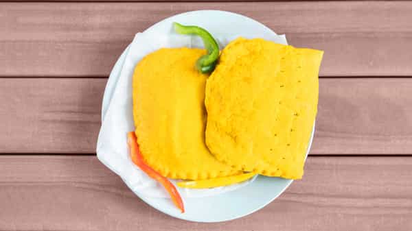 Patties