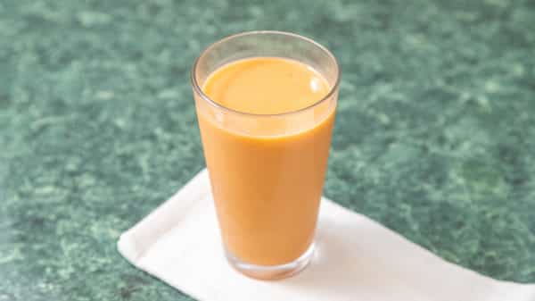 Carrot Juice