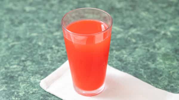 Fruit Punch