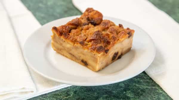 Bread Pudding