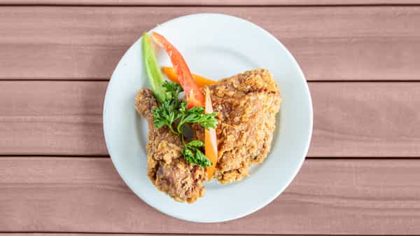 Fried Chicken