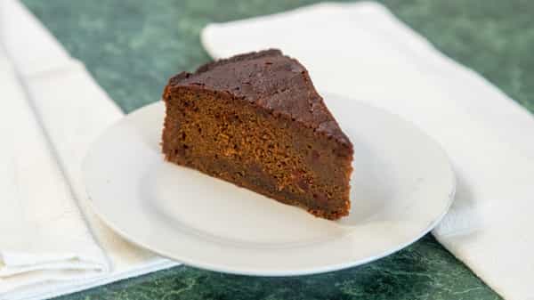 Rum Cake