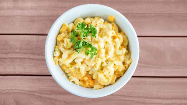 Macaroni and Cheese