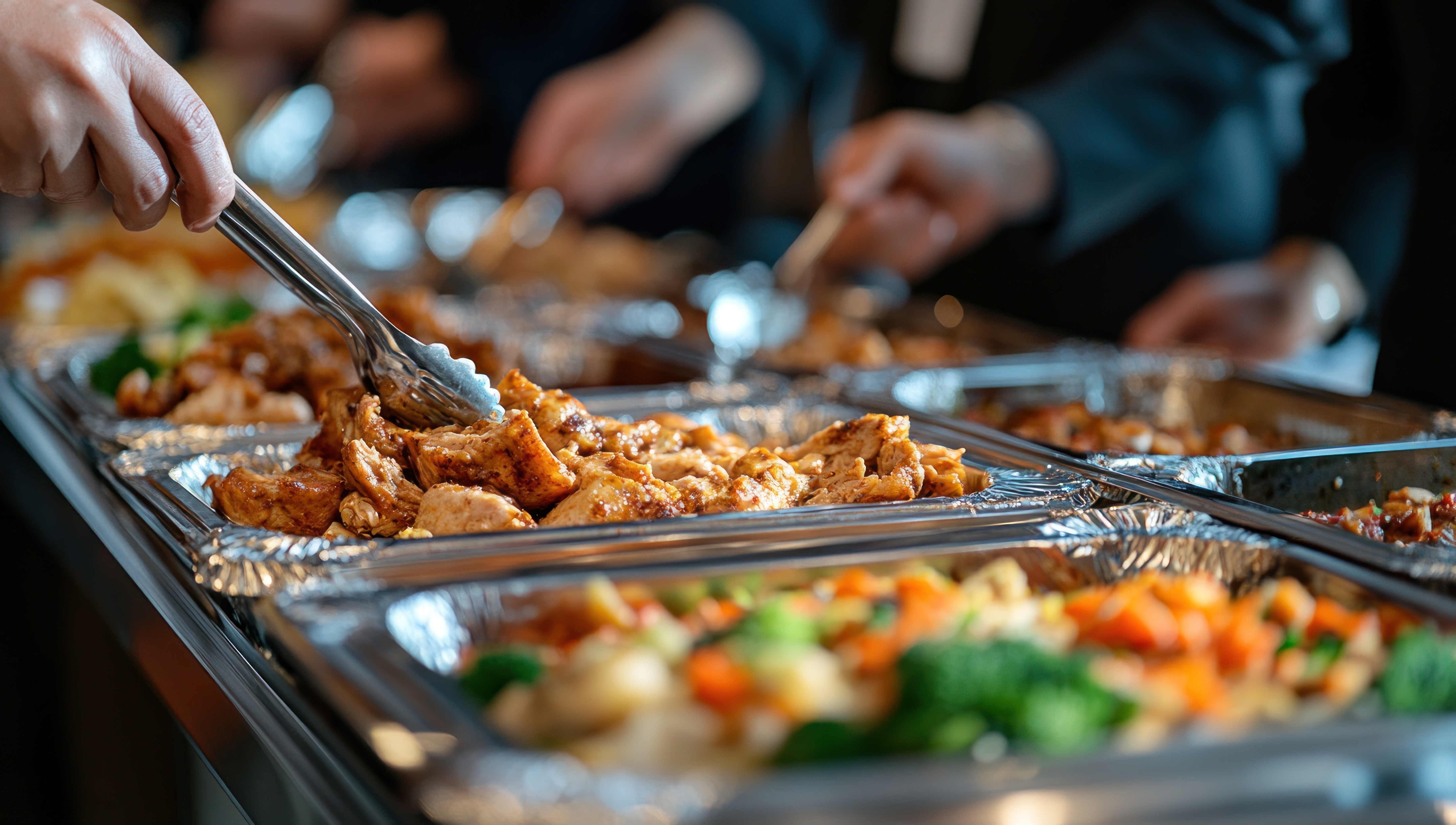 Grill House NJ - Catering restaurant photo