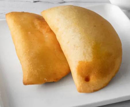 Empanada de Cazón