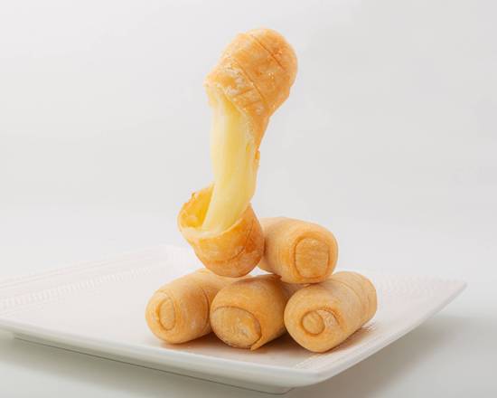 Cheese Tequeños