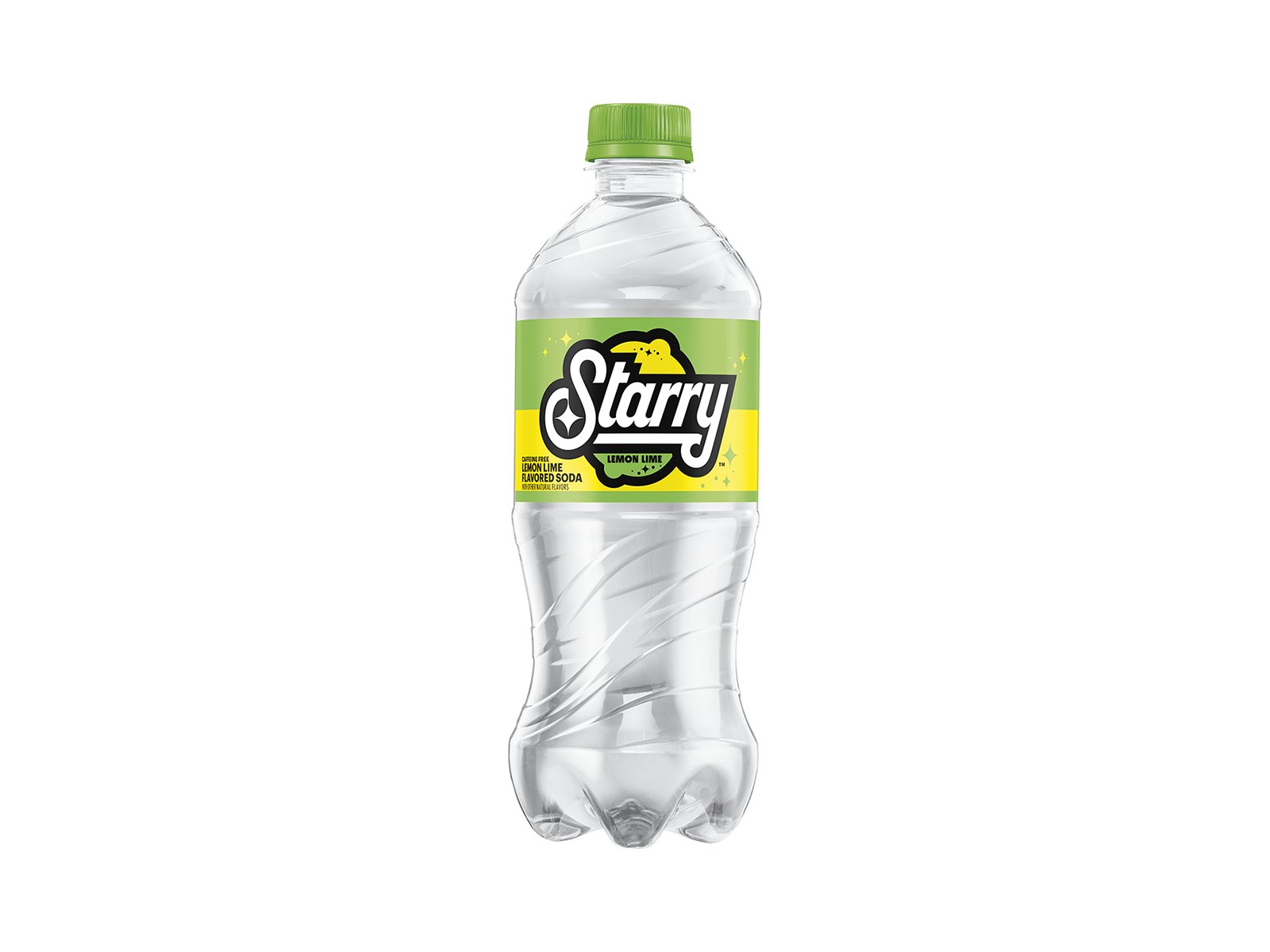 Starry - 20oz Bottle