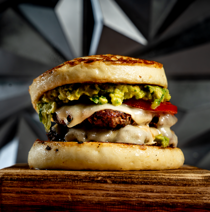 Tigre Burger (KETO)