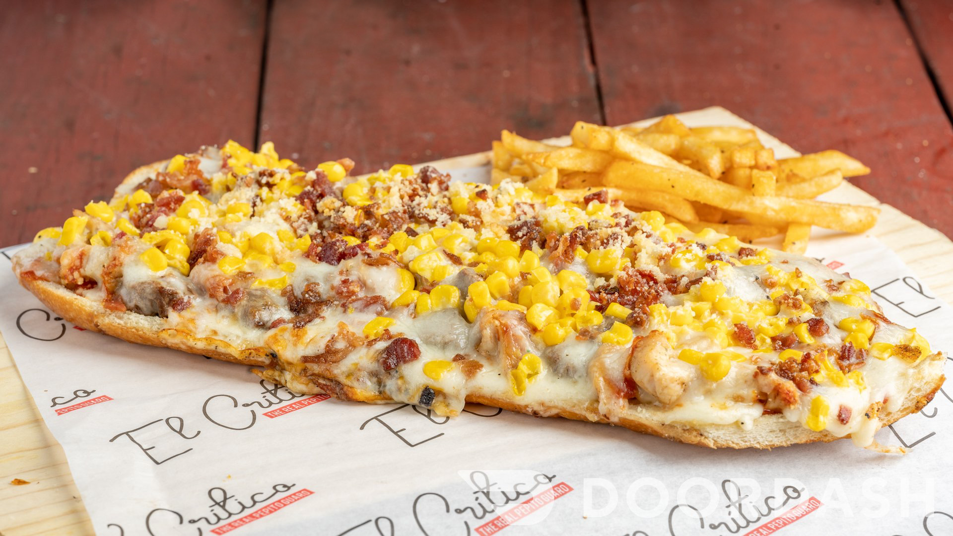 Order Online El Critico Orlando Menu Best Latin Food, Online