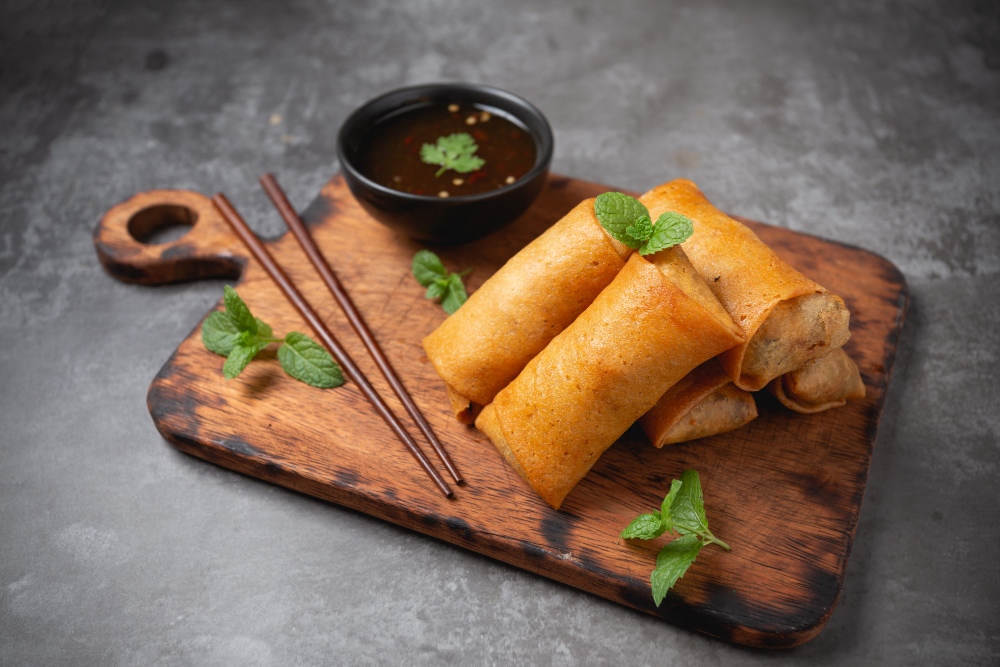 Spring Roll (2)