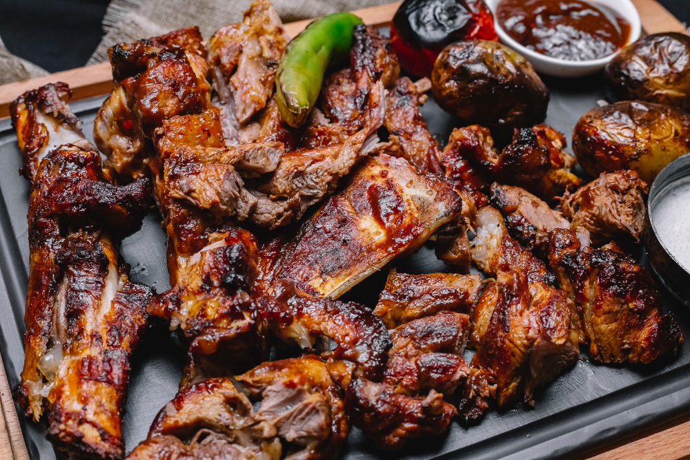 Spare Rib