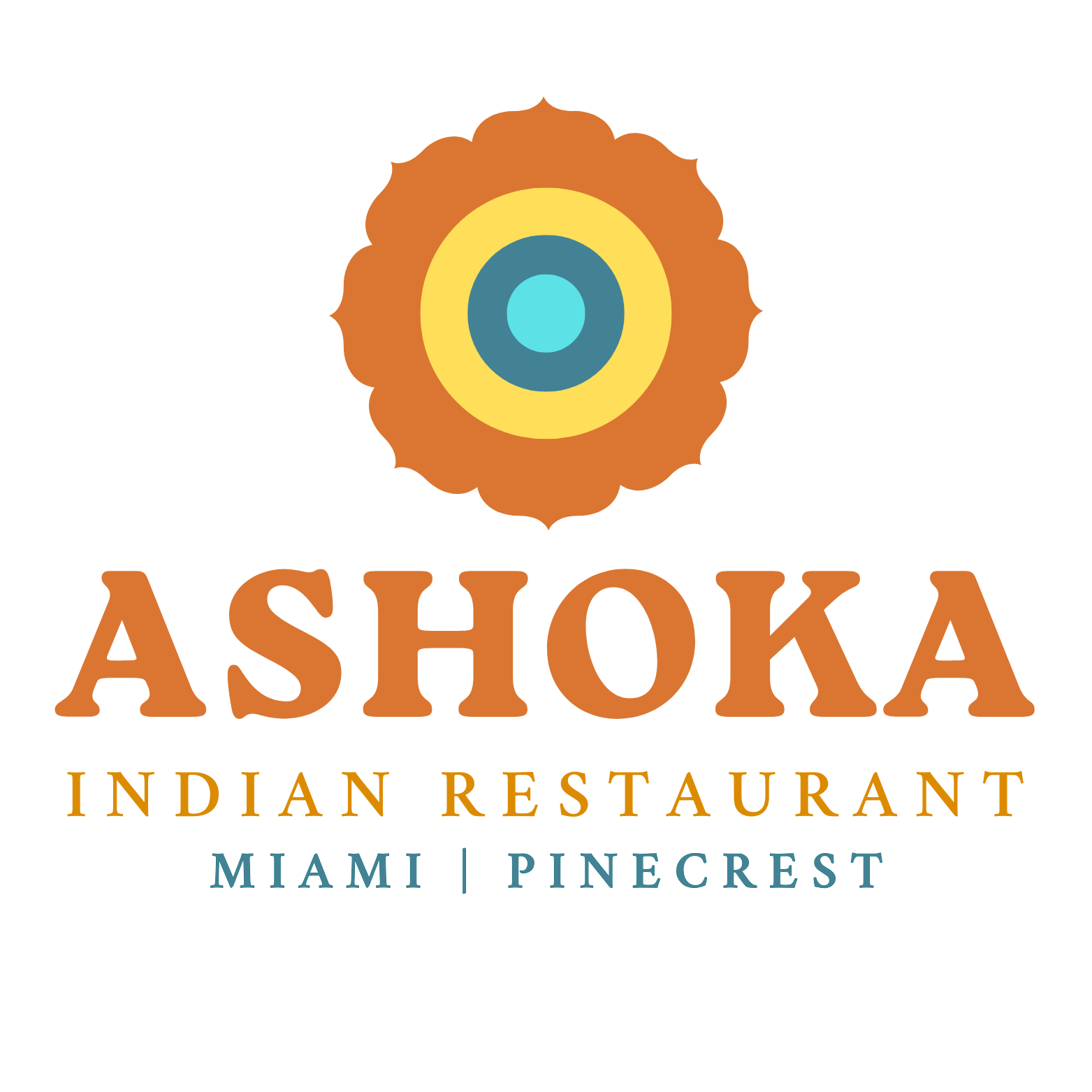 Restaurant logo