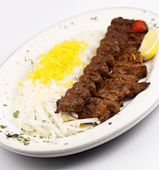 Kabab Sultani