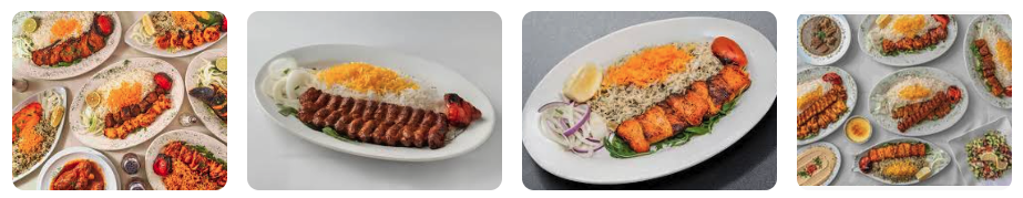 Miraj Healthy Grill Manhattan title image