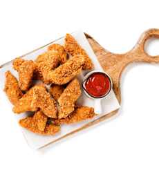Chicken Fingers
