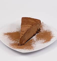 Chocolate Mousse