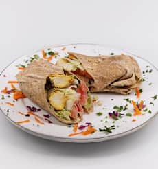 Chicken Shish Kebob