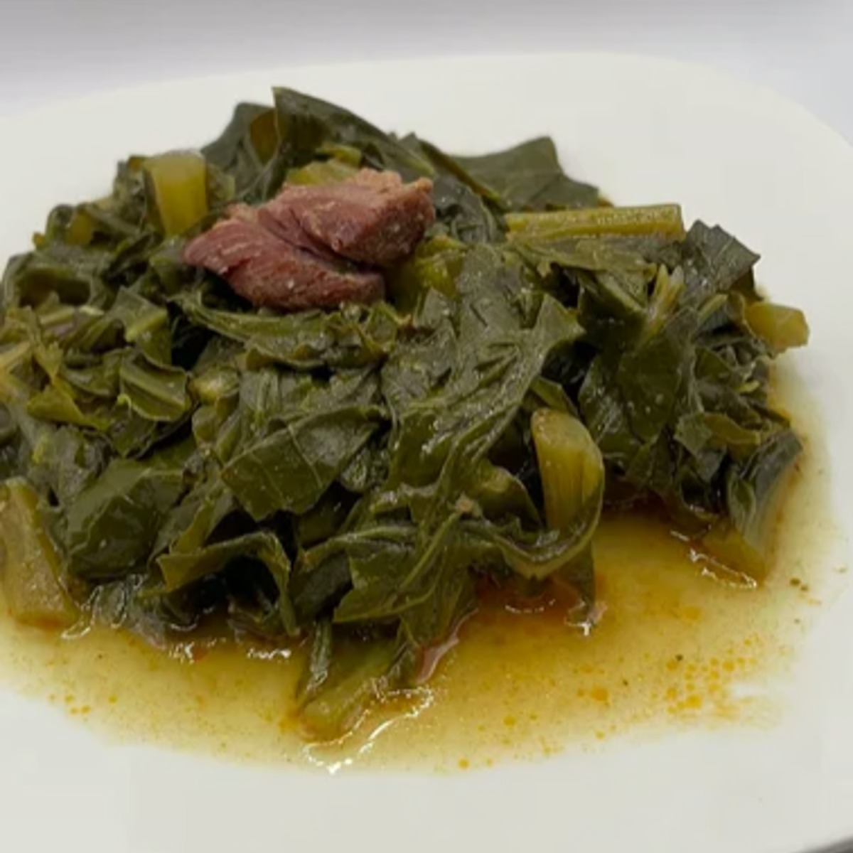 Collard Greens