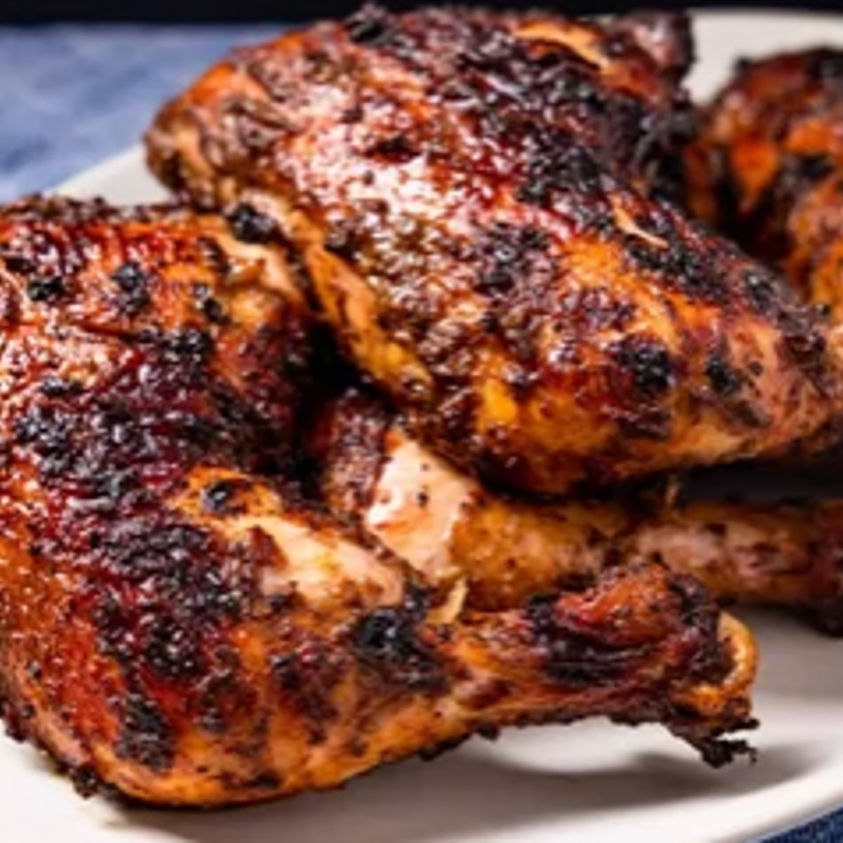 Jerk Chicken