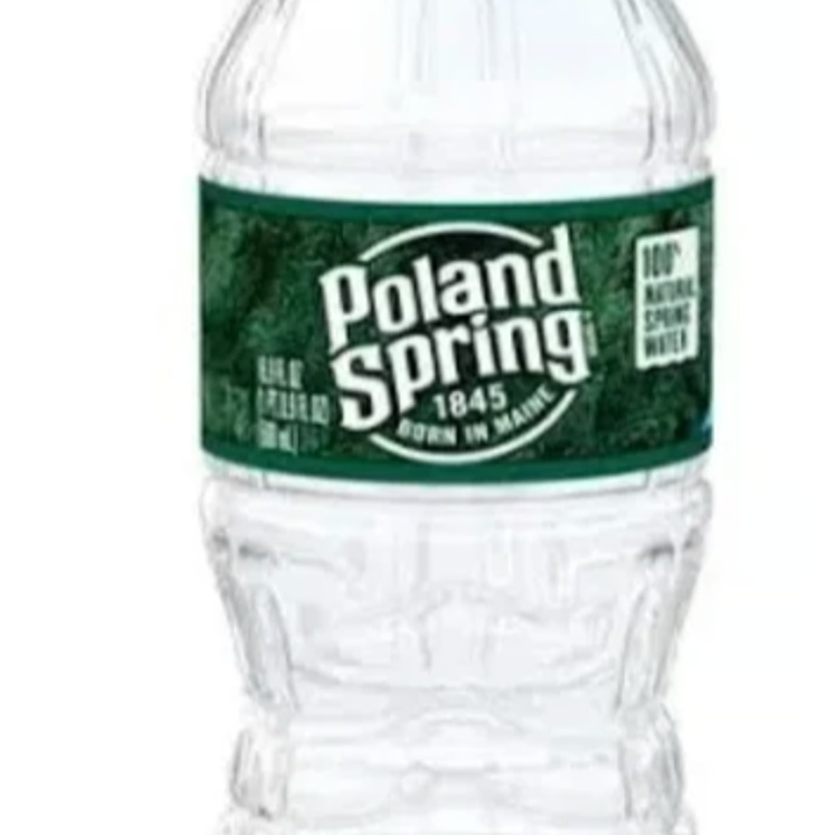 Water