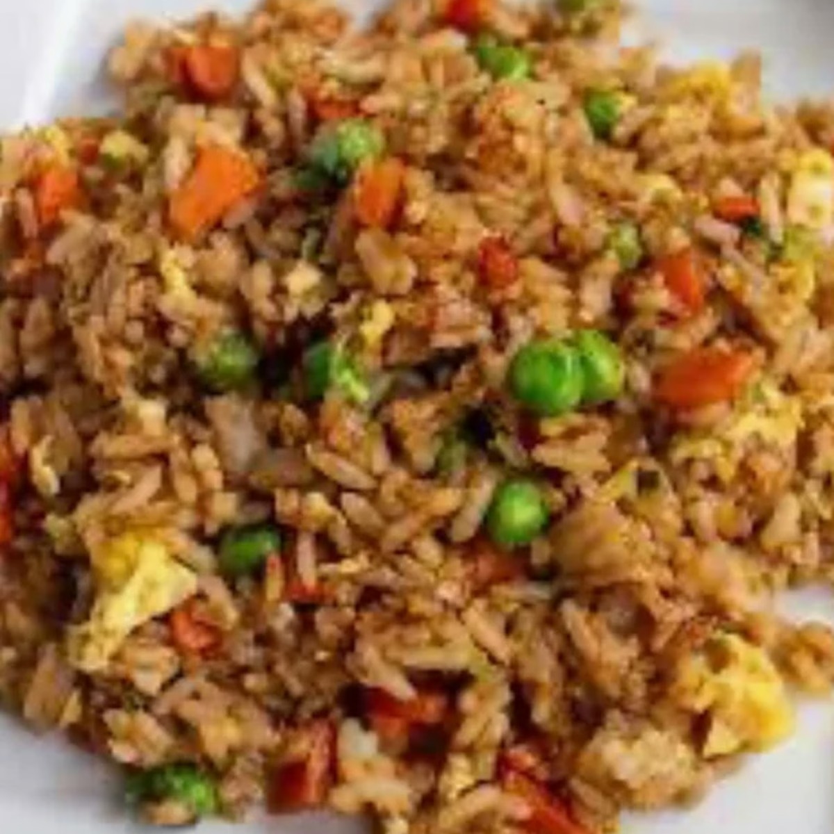 Fried Rice