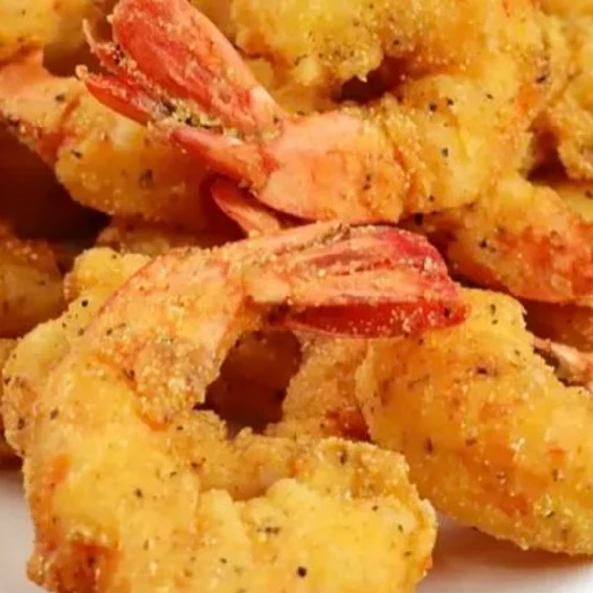 Fried Shrimp