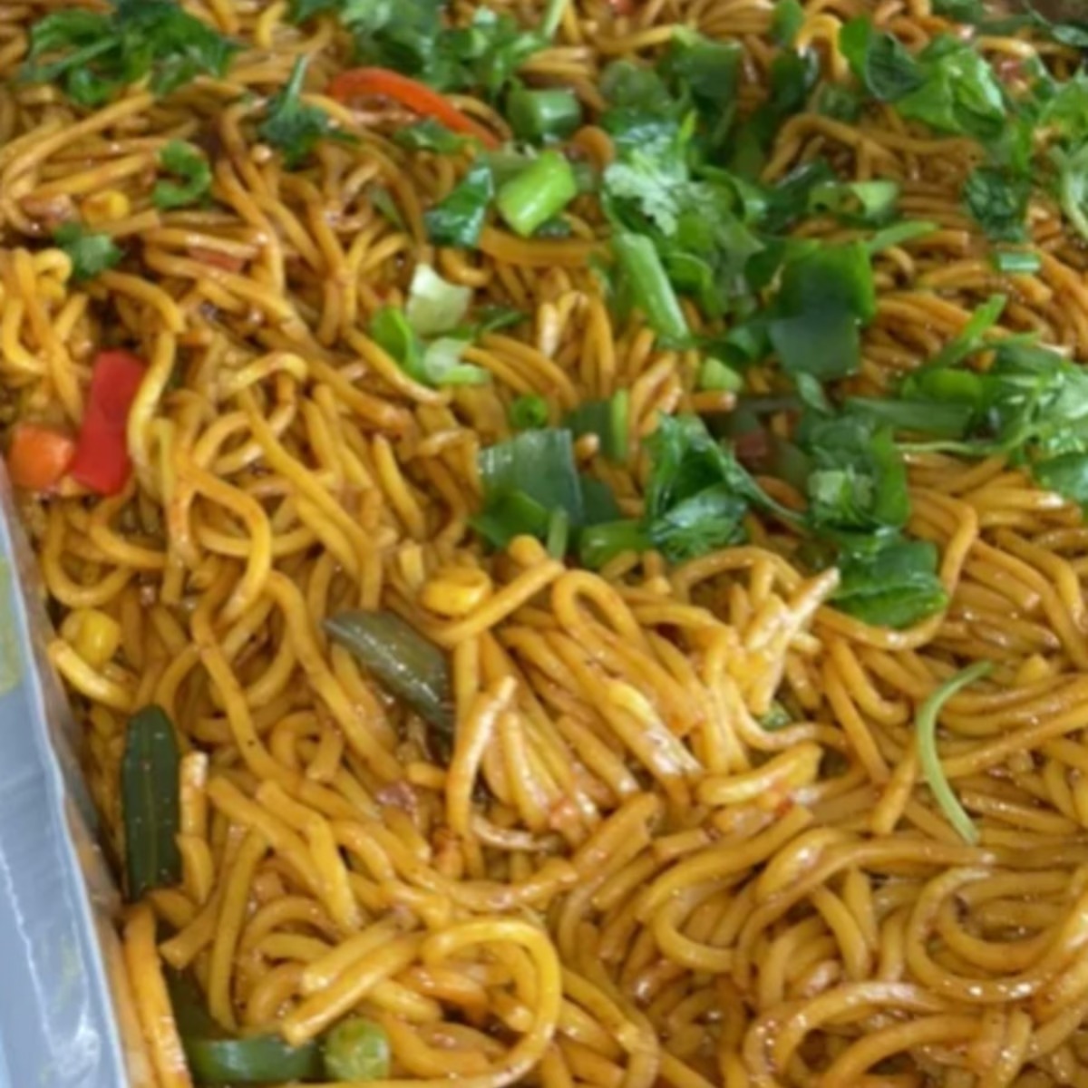 Lo Mein