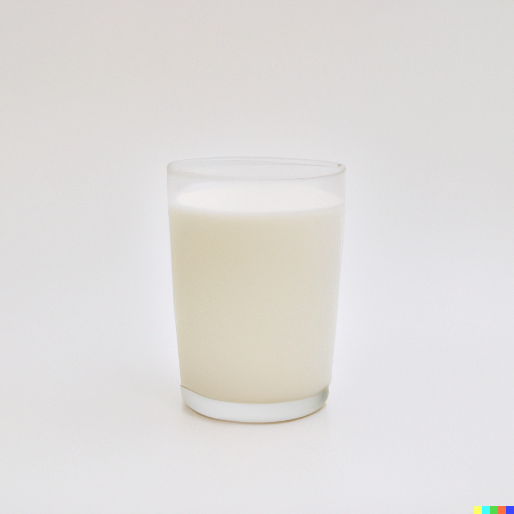 Milk