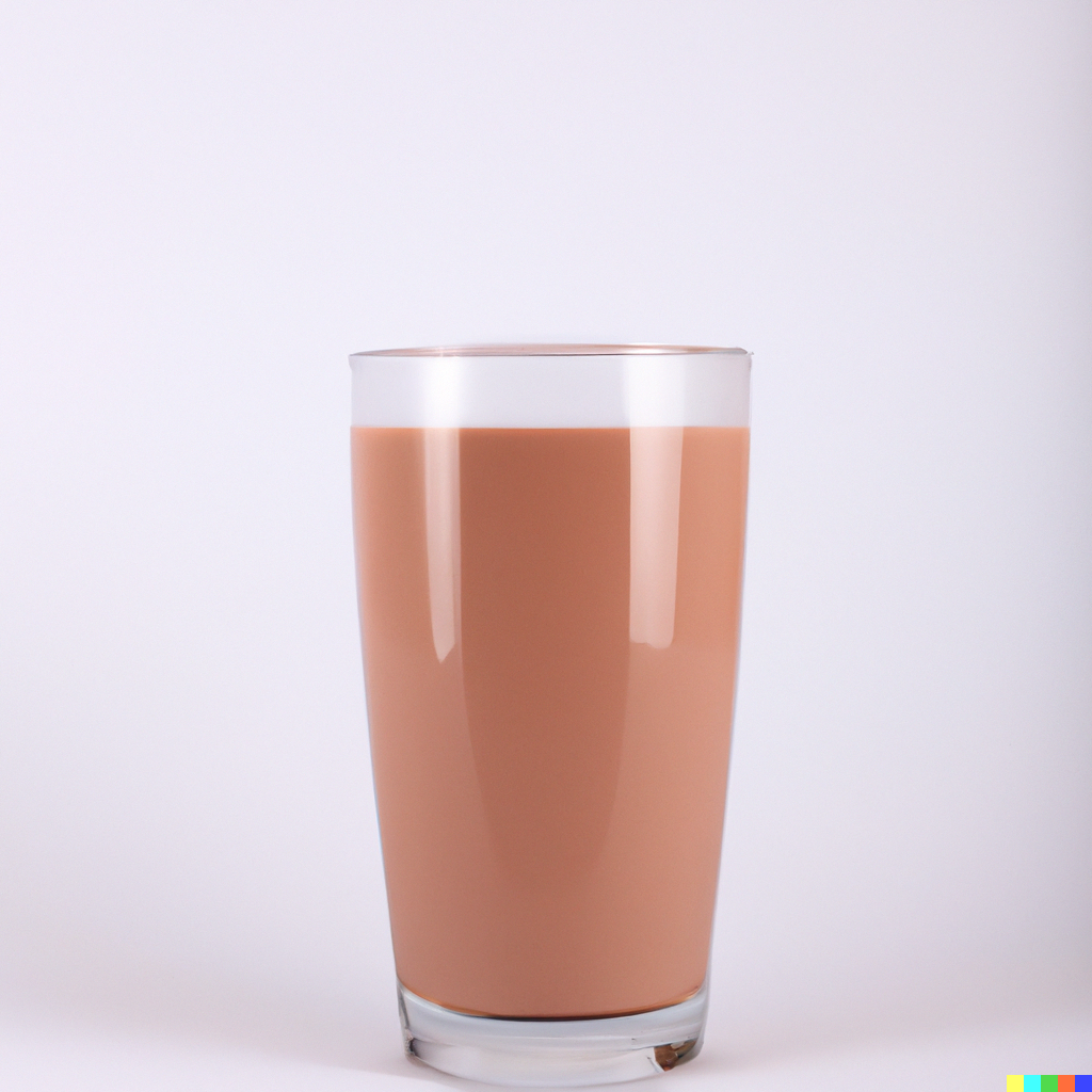 Chocolate Milk