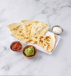 Quesadilla