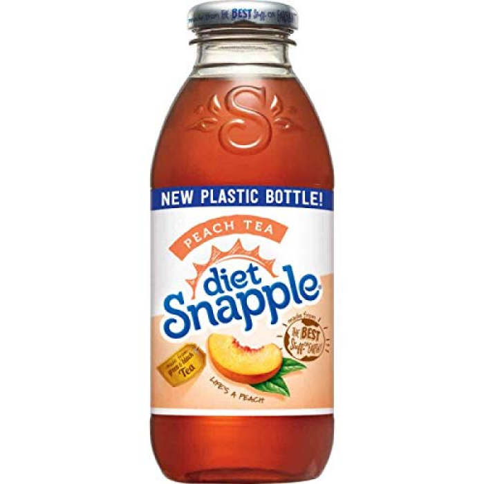 Snapple