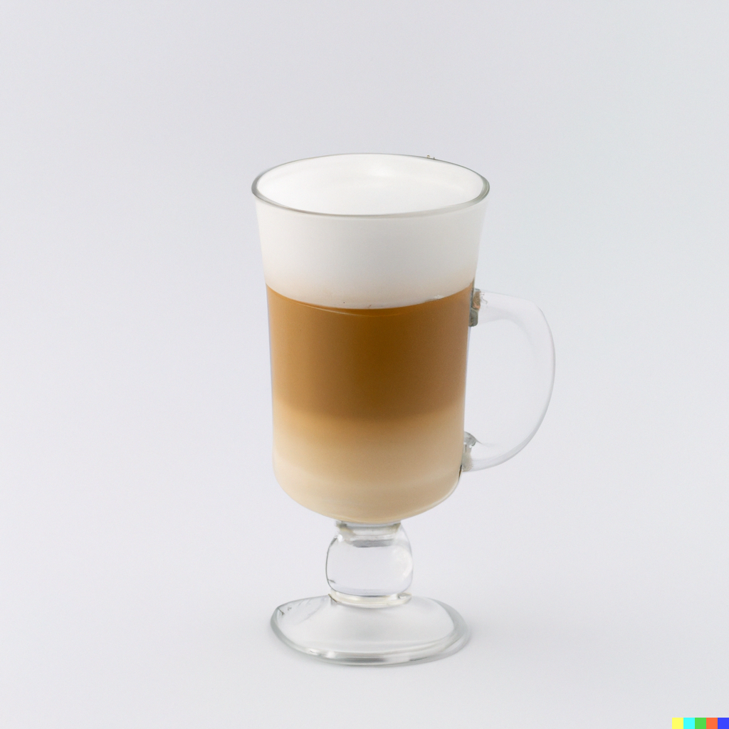 Cafe Latte